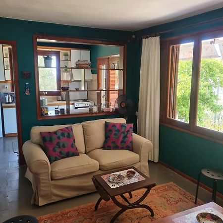 Gerakina Beach Cottage Псакудия Номер фото