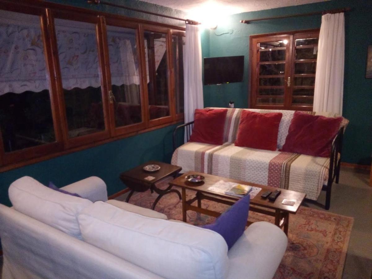 Gerakina Beach Cottage Псакудия Экстерьер фото