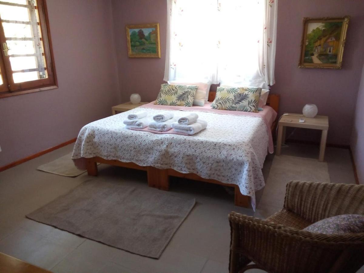 Gerakina Beach Cottage Псакудия Экстерьер фото
