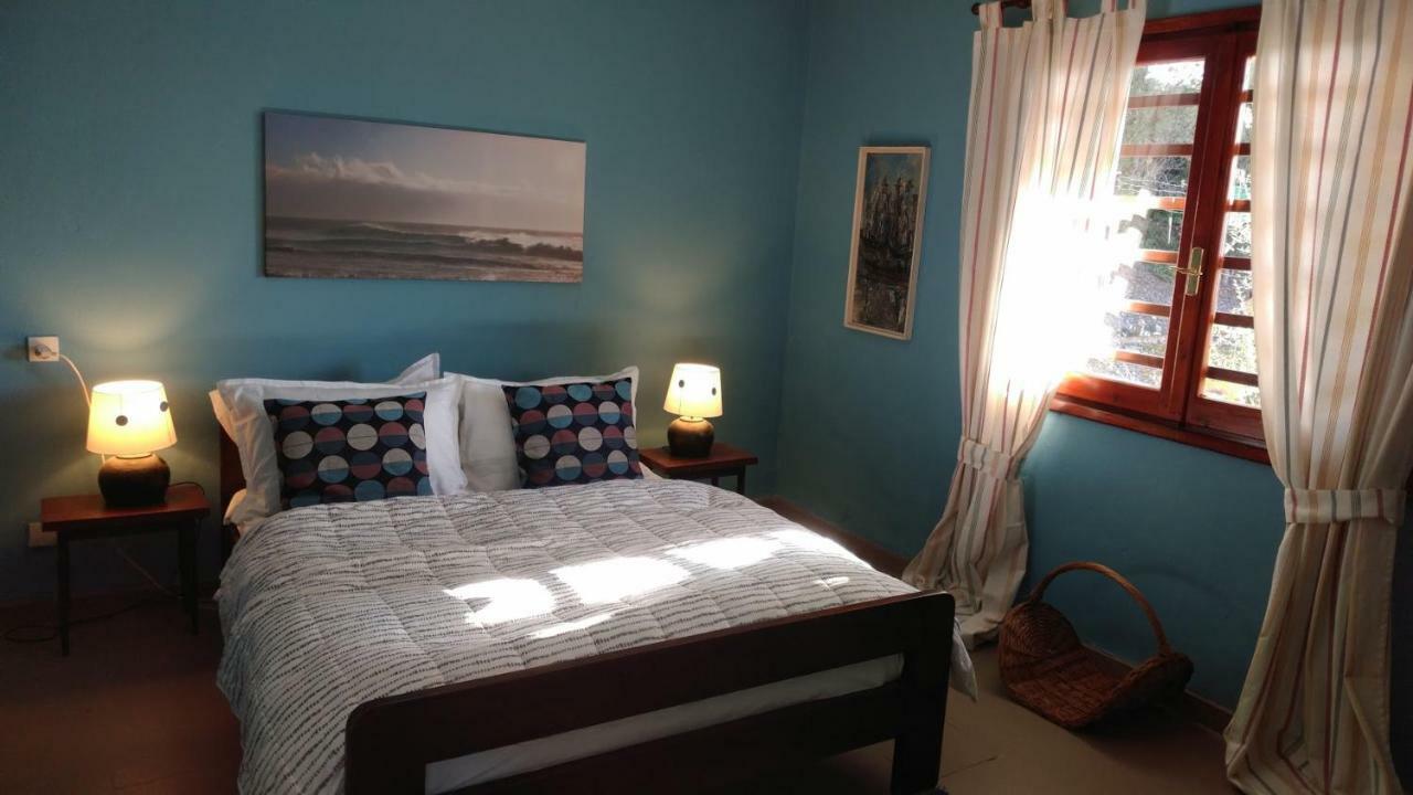 Gerakina Beach Cottage Псакудия Экстерьер фото