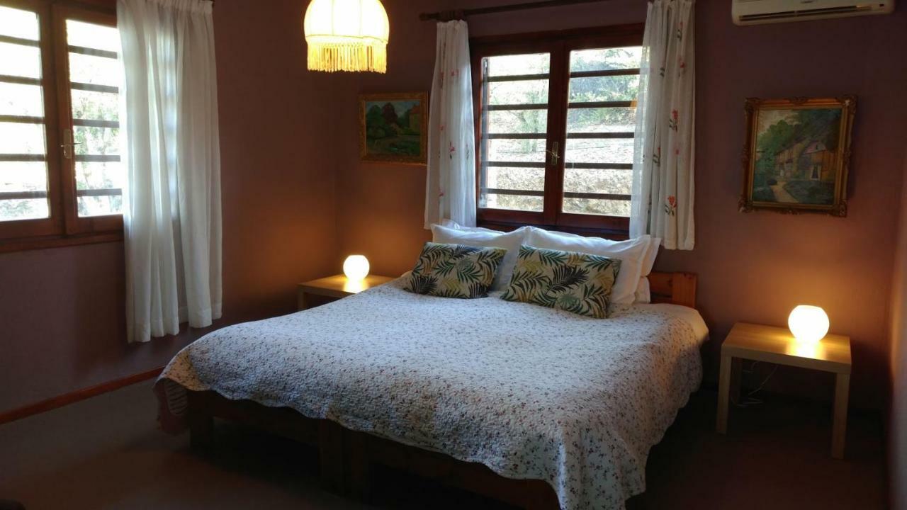 Gerakina Beach Cottage Псакудия Экстерьер фото